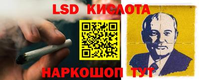 стаф Кинель